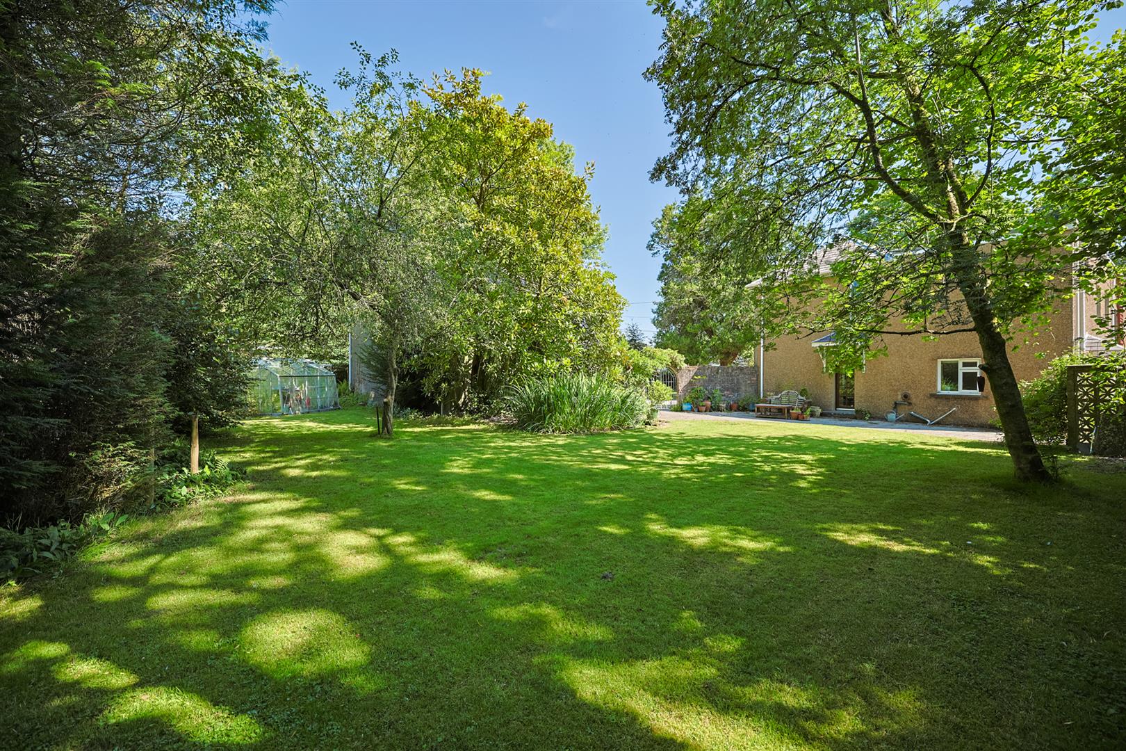 Avondale House, Llys Tawel, Ystradgynlais, Swansea, SA9 1BL